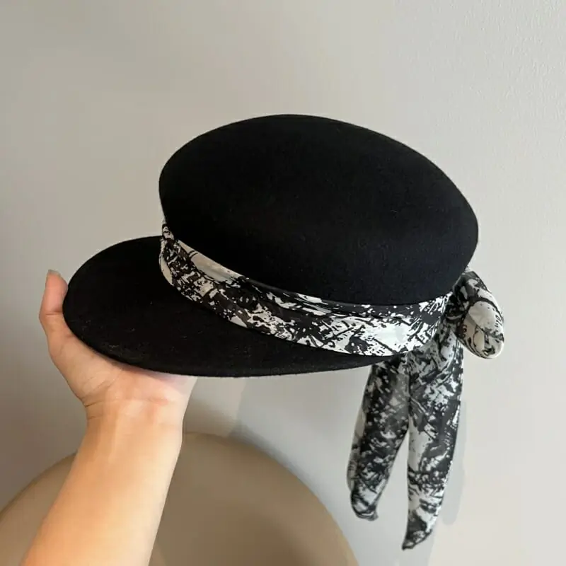 chanel casquette s_12506341